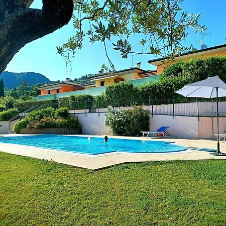 Regina Gardesana Villa Dış mekan fotoğraf