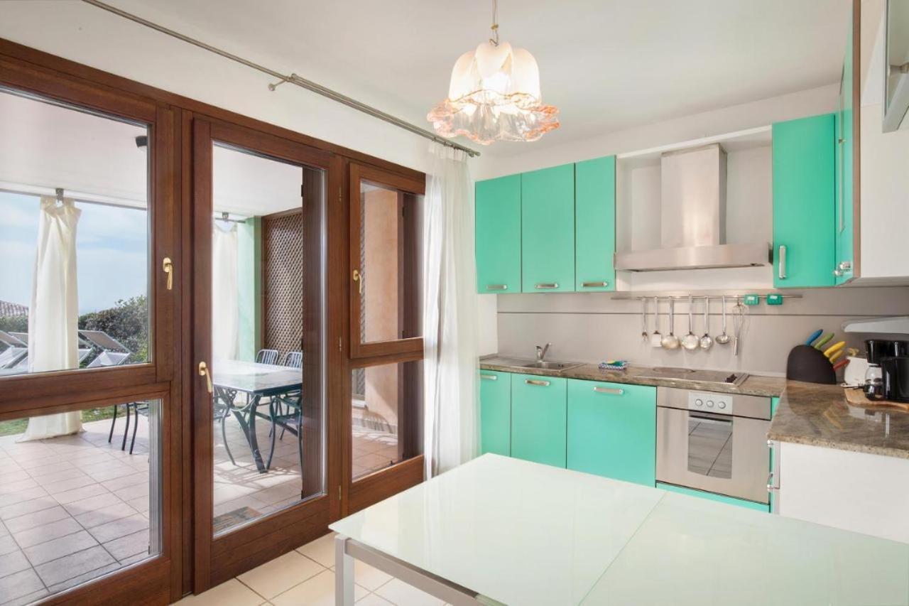 Regina Gardesana Villa Dış mekan fotoğraf