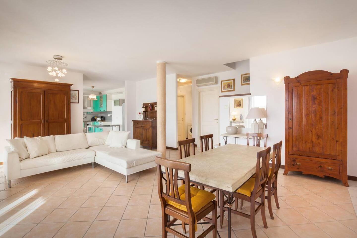 Regina Gardesana Villa Dış mekan fotoğraf