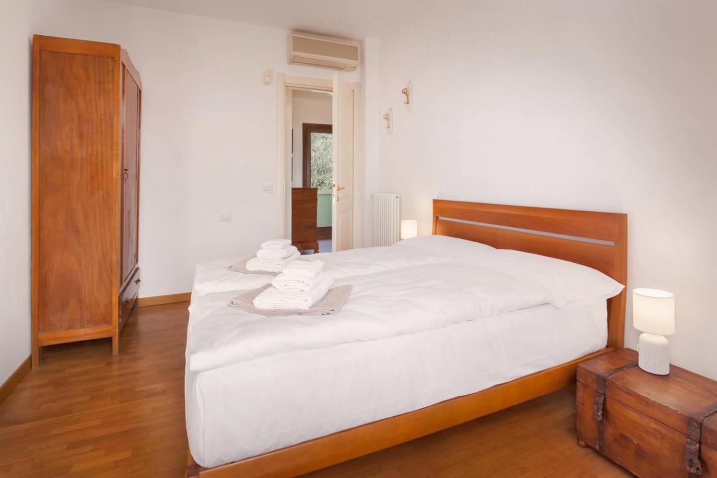 Regina Gardesana Villa Dış mekan fotoğraf