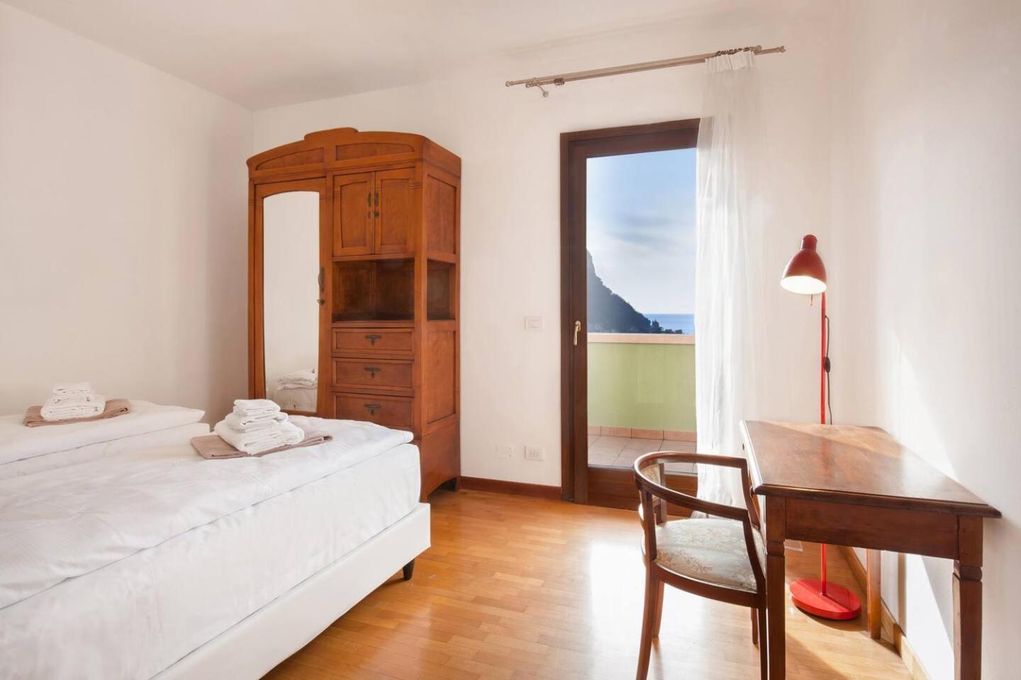 Regina Gardesana Villa Dış mekan fotoğraf