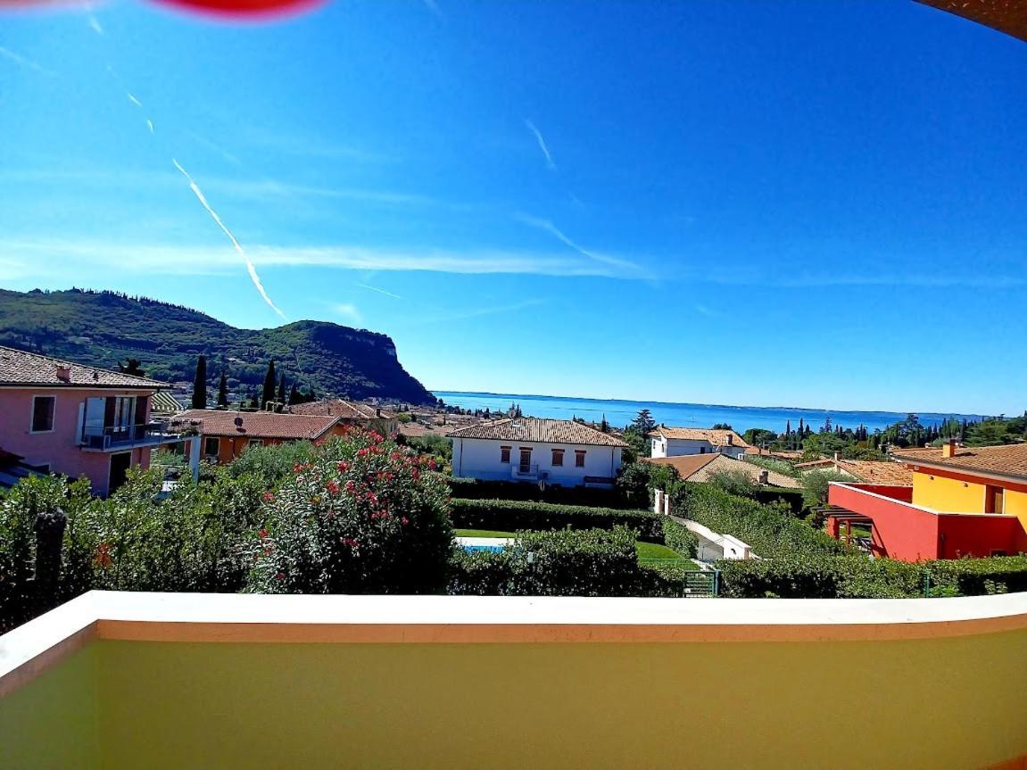 Regina Gardesana Villa Dış mekan fotoğraf