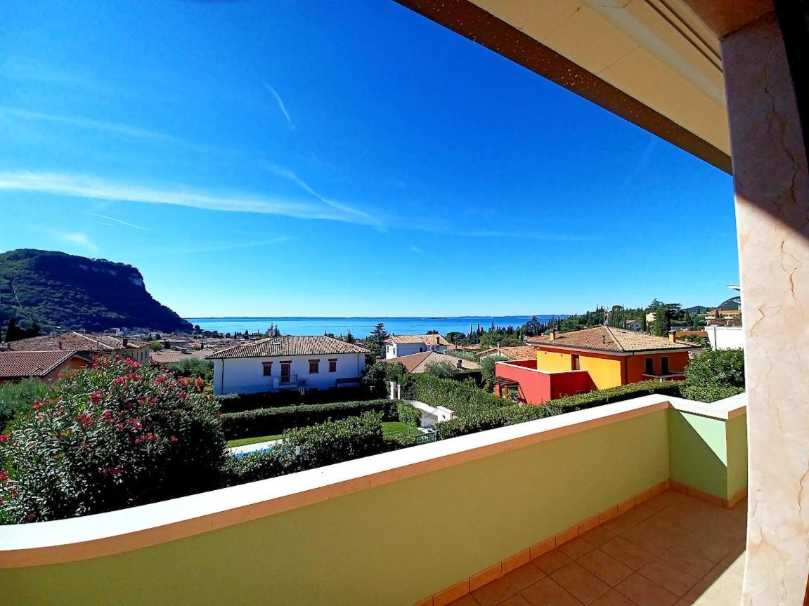 Regina Gardesana Villa Dış mekan fotoğraf