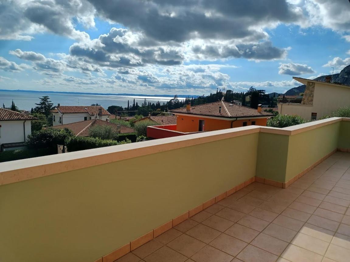 Regina Gardesana Villa Dış mekan fotoğraf