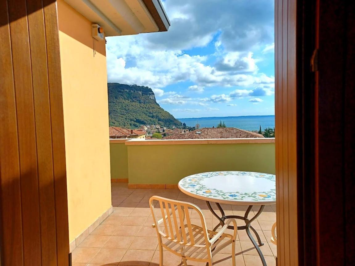 Regina Gardesana Villa Dış mekan fotoğraf