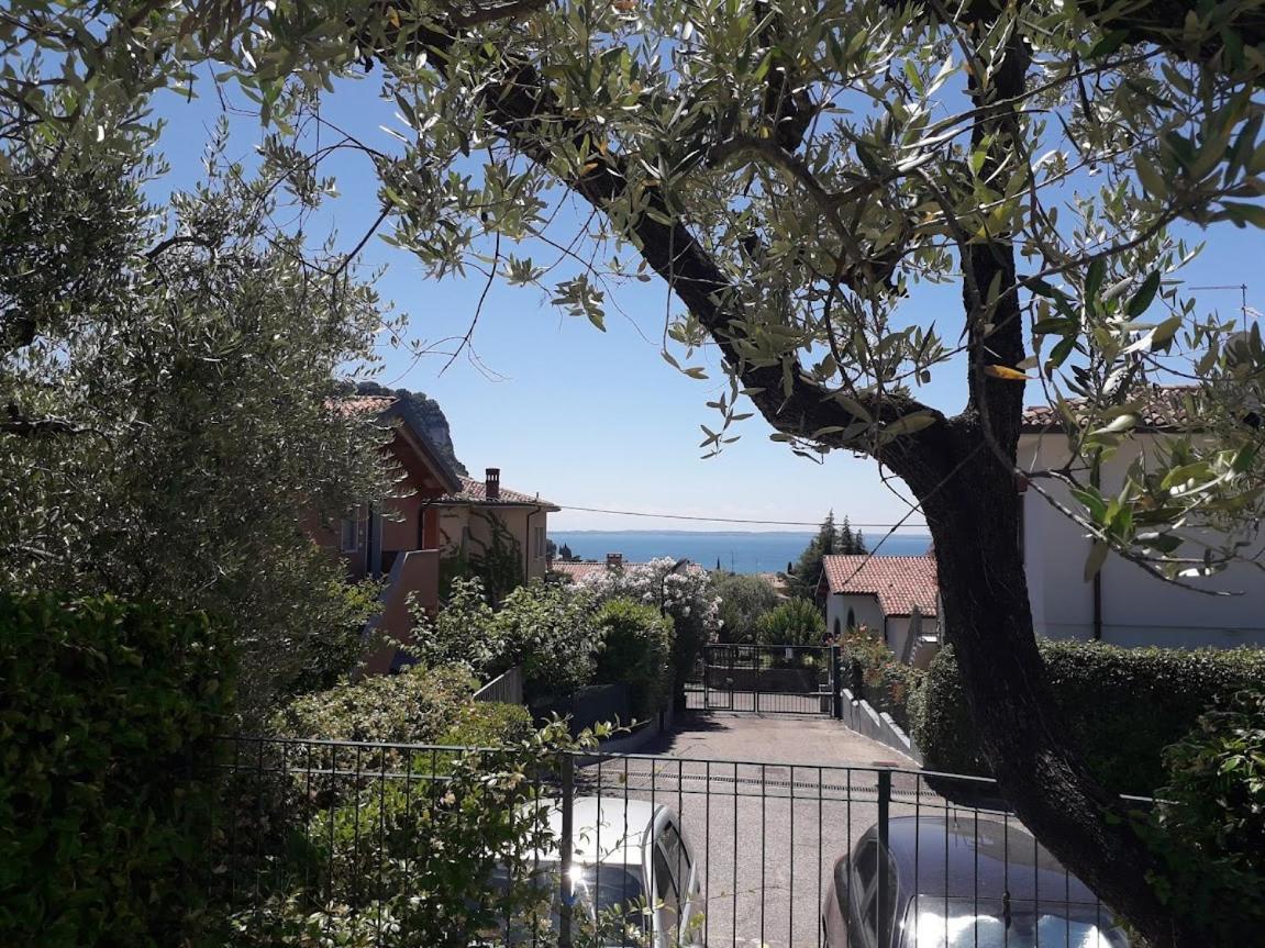 Regina Gardesana Villa Dış mekan fotoğraf