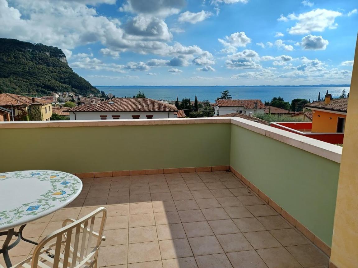 Regina Gardesana Villa Dış mekan fotoğraf