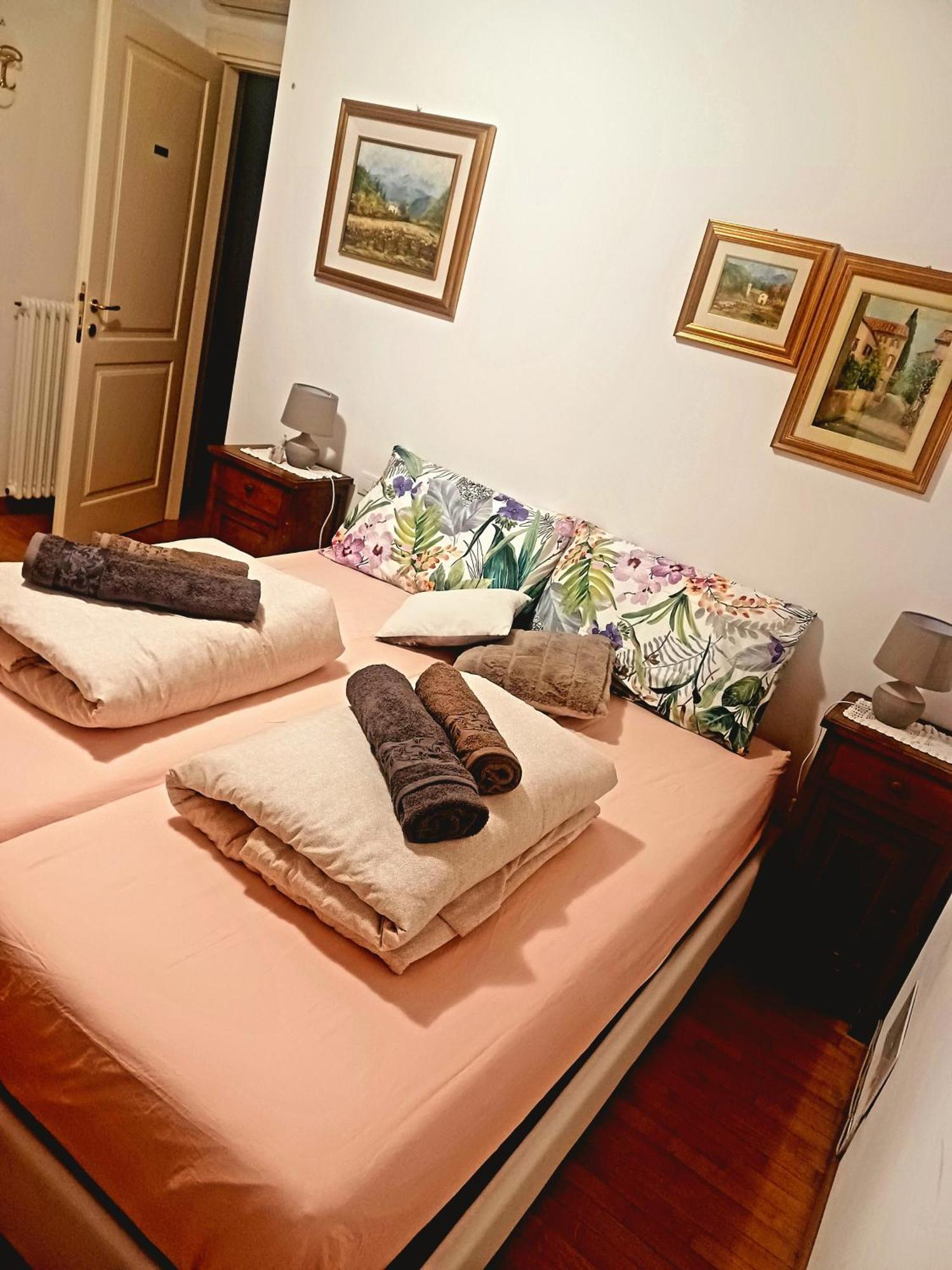 Regina Gardesana Villa Dış mekan fotoğraf
