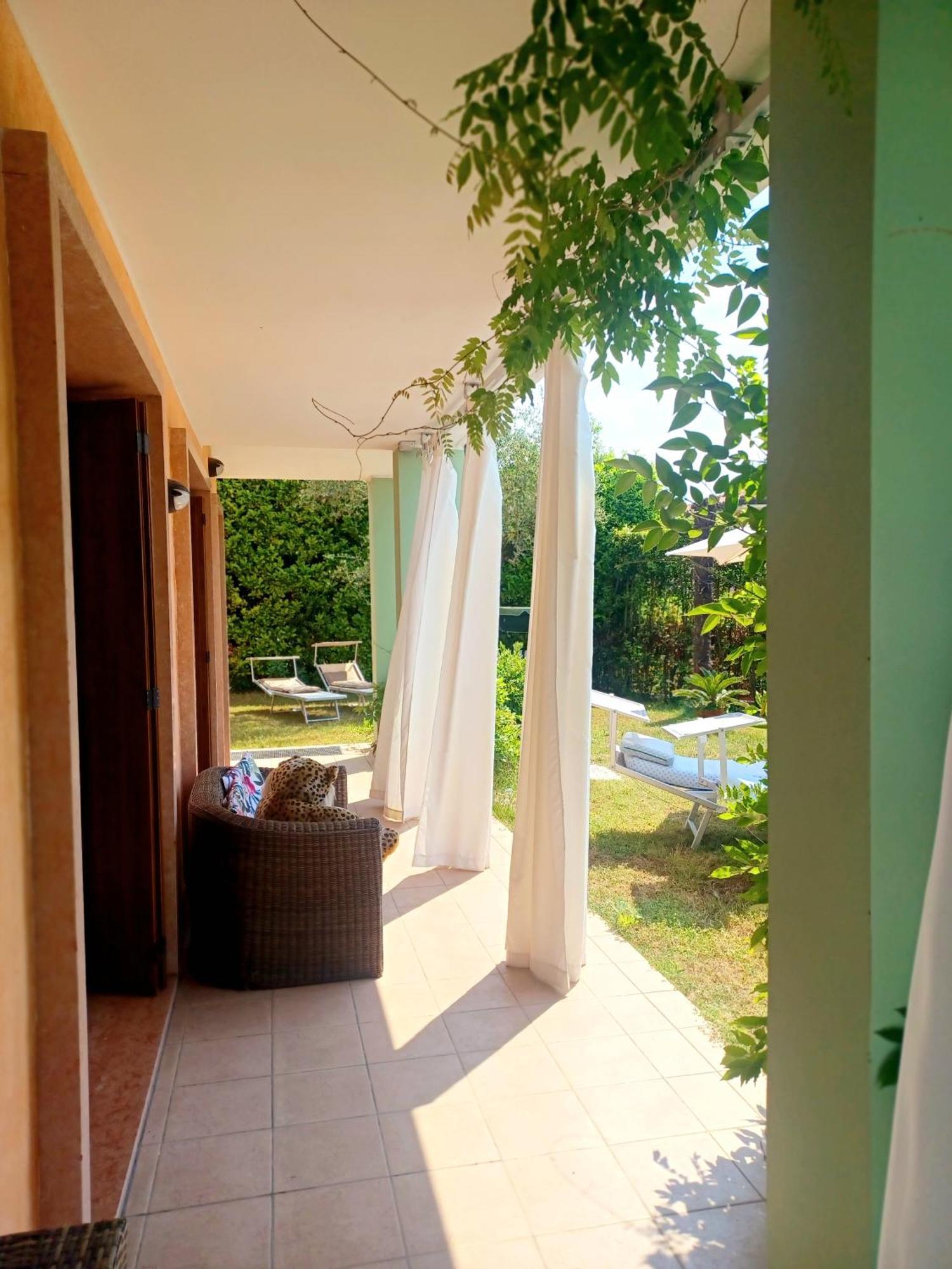 Regina Gardesana Villa Dış mekan fotoğraf